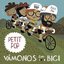 Vámonos en Bici