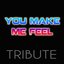 You Make Me Feel... (feat. Sabi) - Single