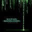 Matrix Revolutions: The Motion Picture Soundtrack (U.S. Version)