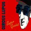 Circus Lupus - Super Genius album artwork