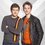 Elis James and John Robins on Radio X