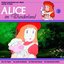 03: Alice im Wunderland [Das große Hundebaby - Der Wald ohne Namen - Die räuberischen Krähen]