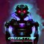 Through The Lights (feat. OVRGRWN) [Donbor Remix]