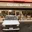 Classic Burger