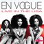 En Vogue: Live In the USA