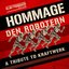 Hommage den Robotern: A Tribute to Kraftwerk