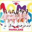 Welcome to MOMOLAND - EP