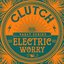 Electric Worry (The Weathermaker Vault Series) - Single