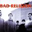 Bad Religion - Stranger Than Fiction album artwork