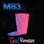 Go! (feat. Mai Lan) [Remixes]
