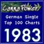 German Top 100 1983