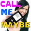 Call Me Maybe - Single