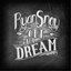Out of a Dream