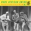 Rare African Swing Vol. 1