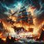 Sails on Fire
