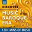 Discover Music of the Baroque Era