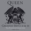 "Queen - The Platinum Collection: Greatest Hits I, II & III"