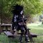 The Emo Picnic Bench Sessions 1