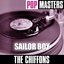 Pop Masters: Sailor Boy