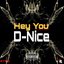 Hey You (feat. Biggy Bankz) - Single