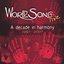 WorldSong live: a decade in harmony