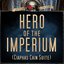 Hero of the Imperium (Ciaphas Cain Suite)