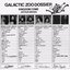 Galactic Zoo Dossier