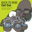 Back To Mine - Carl Cox