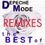 The Best of Remixes
