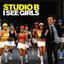 I see girls