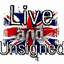 liveandunsigned için avatar