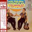 Colorful Ventures (Japan Remastered TOCP 67948)