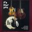 It's Four You (19 Lennon & McCartney Songs The Beatles Gave Away)