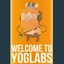 Welcome to Yoglabs - Single