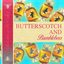 BUTTERSCOTCH & BUMBLEBEES