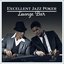 Excellent Jazz Poker Lounge Bar – Piano Bar Background Music, Las Vegas Casino, Blackjack, Vintage Time, Night Game