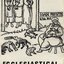 Ecclesiastical Scaffolding