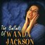 The Ballads of Wanda Jackson