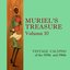 Muriel's Treasure, Vol. 10: Vintage Calypso from the 1950s and 1960s