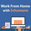 Work From Home With Schumann