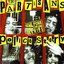 The Partisans - Police Story album artwork