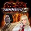 TEKKEN 5 DARK RESURRECTION (Original Soundtrack)