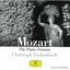 Mozart: The Piano Sonatas