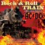 Rock & Roll Train: A Millennium Tribute to ACDC