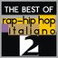 The best of rap-hip hop italiano, vol. 2