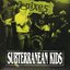 Hasta el Final + los Ojos de la Víctima + Subterranean Hardcore