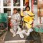 Like Dat (feat. Savage Ga$p)