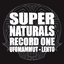 Supernaturals: Record One (With Ufomammut)