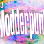 modderpunk さんのアバター
