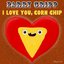I Love You, Corn Chip
